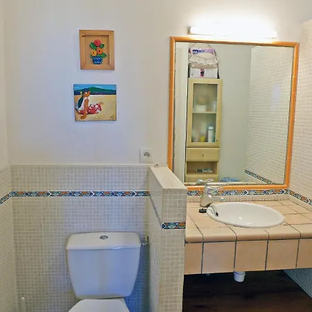Appartement Lissardy Berri Hendaye