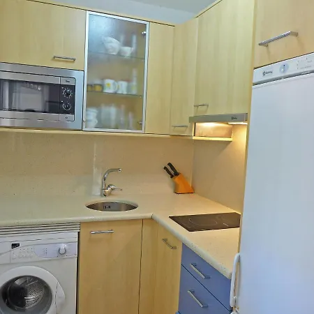 Appartement Lissardy Berri Hendaye