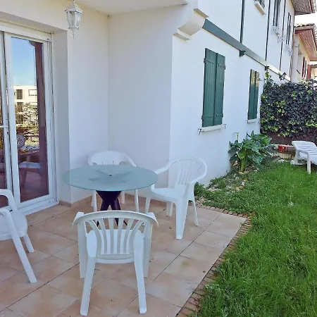 Lissardy Berri Appartement