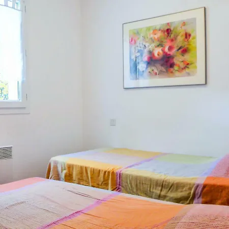 Lissardy Berri Appartement *