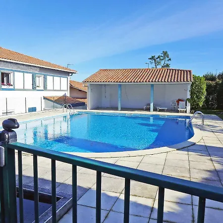 Lissardy Berri Hendaye