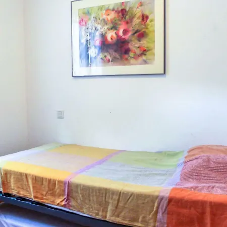 Appartement Lissardy Berri Hendaye